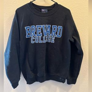 Brevard College Sweatshirt